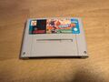 International Superstar Soccer Deluxe  Super Nintendo SNES PAL