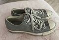 All Stars Converse Chucks Gr 40 Grau, Wenig Getragen 