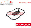 HYDRAULIKFILTER SATZ AUTOMATIK-GETRIEBE KAMOKA F600901 P FÜR MERCEDES-BENZ