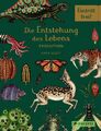 Die Entstehung des Lebens. Evolution - Fiona Munro -  9783791373089