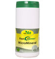 cdVet EquiGreen MicroMineral 1 kg Pferde | Wachstum | Fellwechsel | Stress