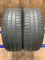 2x 205/55 R16 91V Goodyear Efficient Grip Performance Sommerreifen DOT16 6-6,5mm