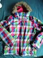 ROXY Skijacke, Snowboardjacke Girls L, Slim fit, 8K