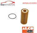 MOTOR ÖLFILTER ALCO FILTER MD-745 A FÜR AUDI A3,A5,A4,TT,A6,A1,A7,Q5,Q3,Q7,B8