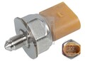 Sensor Kraftstoffdruck FEBI BILSTEIN 43782 für A7 A5 VW A6 A8 AUDI A4 Q7 4LB 1K5