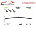 SCHEIBENWISCHER WISCHERBLATT DRIVER SIDE VALEO 583976 P FÜR ALPINA B3,D3