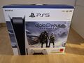 Sony PlayStation 5 (PS5) Disc Edition - God of War: Ragnarök Bundle - 1800 GB