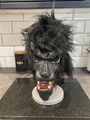 Vintage Fun World Ostern unbegrenzt Werwolf Halloween Vollkopfmaske furchterregende Gesichter