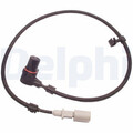 DELPHI Kurbelwellensensor Impulsgeber SS10930 für VW SEAT AUDI SKODA PASSAT B5 4