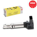 NGK U5002 ZÜNDSPULE ZÜNDMODUL FÜR AUDI A1 A3 SEAT SKODA IBIZA VW GOLF POLO