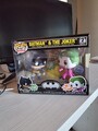 funko pop batman box anniversario