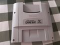 SNES Super Game Boy Adapter zum Abspielen von Gameboy auf Super Nintendo