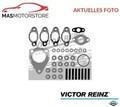 MONTAGESATZ DICHTSATZ TURBOLADER VICTOR REINZ 04-10023-01 A FÜR VW GOLF IV,BORA