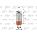 1x Ölfilter VALEO 586546 passend für MERCEDES-BENZ PEUGEOT AC CUMMINS