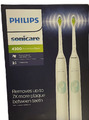 Philips Sonicare HX6807/35 ProtectiveClean 4300 elektrische Zahnbürste Weiß