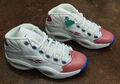 Reebok Classics Question Mid Herren Sneaker Gr 41 Weiß FX7441 Basketball Schuhe