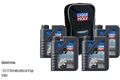 4L LIQUI MOLY Motorbike 4T 20W-50 Street Motorenöl Nachfüllöl-Tasche