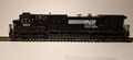 Overland Models - OMI #6540.1 - GE C40-9 - Norfolk Southern #8829