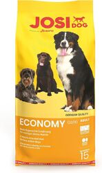 JosiDog Economy (1 x 15 kg) | Adult | Premium Dry Food for Adult Less Active Dog