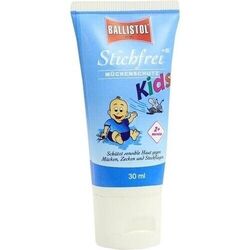 STICHFREI Kids Creme, 30 ml PZN 09060564