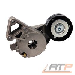 RIEMEN-SPANNER SPANNDÄMPFER KEIL-RIPPEN-RIEMEN FÜR VW GOLF 5 1K 1.6 2.0 FSI GTIDie Nr.1* für Autoteile: Top-Preis-Leistungs-Verhältnis