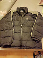 Winter Daunen Jacke Herren xxl