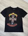 Guns N Roses Appetite For Destruction Rock Band T-Shirt Größe M