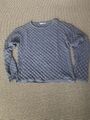 Damenpullover Gr M, Stefanel,  Pullover Mit Strickmuster