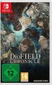 The DioField Chronicle