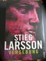 Vergebung von Stieg Larsson