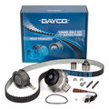 DAYCO Zahnriemensatz + Wasserpumpe für VW GOLF 7 PASSAT B8 TIGUAN T6 1.6/2.0 TDI