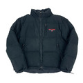 Ralph Lauren Polo Sport Puffer Jacket - XL Daunenjacke Jacke Winterjacke Down