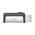 SanDisk Ultra Dual Drive USB Type-C 128GB 150 MB/s Übertragungsraten NEU!