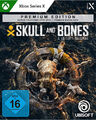 Skull and Bones - Premium Edition - Xbox Series X - Neu & OVP - Deutsche Version