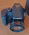 Panasonic Lumix DC-FZ82D FZ82 D schwarz - 0234