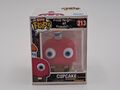 FUNKO BITTY POP #213 CUPCAKE FIVE NIGHTS AT FREDDYS