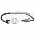1x Sensor, Abgastemperatur DELPHI TS30102 passend für MERCEDES-BENZ