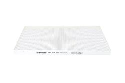 BOSCH Filter, Innenraumluft 1 987 432 033 für AUDI