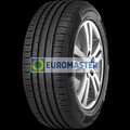 Sommerreifen CONTINENTAL 235/55 R 19 TL 101Y CONTISPORTCONTACT 5 N0 FR