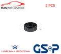 GELENK ANTRIEBSWELLE PAAR VORNE RECHT GSP 661002 2PCS P FÜR AUDI TT,A3,8L1,8N3