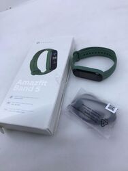 Amazfit Smartwatch Band 5 Fitness Tracker