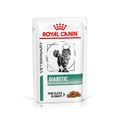 Royal Canin Diabetic 48x85 g | Katze | Blutzuckerspiegel | Diabetes