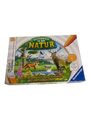 Ravensburger 000432 tiptoi - Unterwegs in der Natur 2020