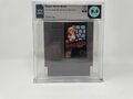 Nintendo NES - Super Mario Bros - 5 Scree WATA 8.0