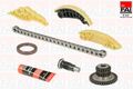 FAI AutoParts Steuerkettensatz Steuerkette RepSatz Reparatursatz Unten TCK179