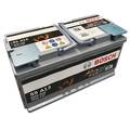 Bosch S5 A13 Autobatterie AGM Start-Stop 12V 95Ah 850A inkl. 7,50 € Pfand