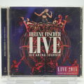 Helene Fischer Live die Arena Tournee CD Gebraucht gut