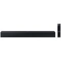 SAMSUNG HW-C410G/ZG Soundbar schwarz