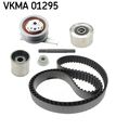 SKF Zahnriemensatz VKMA 01295 für VW TIGUAN AD1 AX1 CADDY CALIFORNIA 5 Camper B8