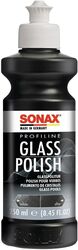 SONAX PROFILINE Glass Polish Glaspolitur Scheibenpolitur Kratzer entfernen 250ml